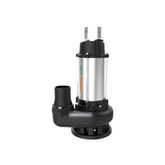 Taifu WFD Sewage Pump | Taifu by KHM Megatools Corp.